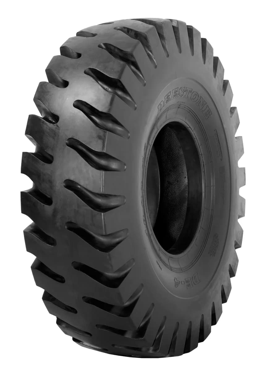 Deestone D324[E-4] 18.00-25 187B 40PR TL
