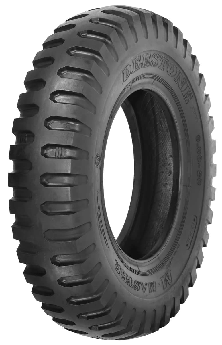 Deestone D501 6.00-16 96/94L 6PR TT