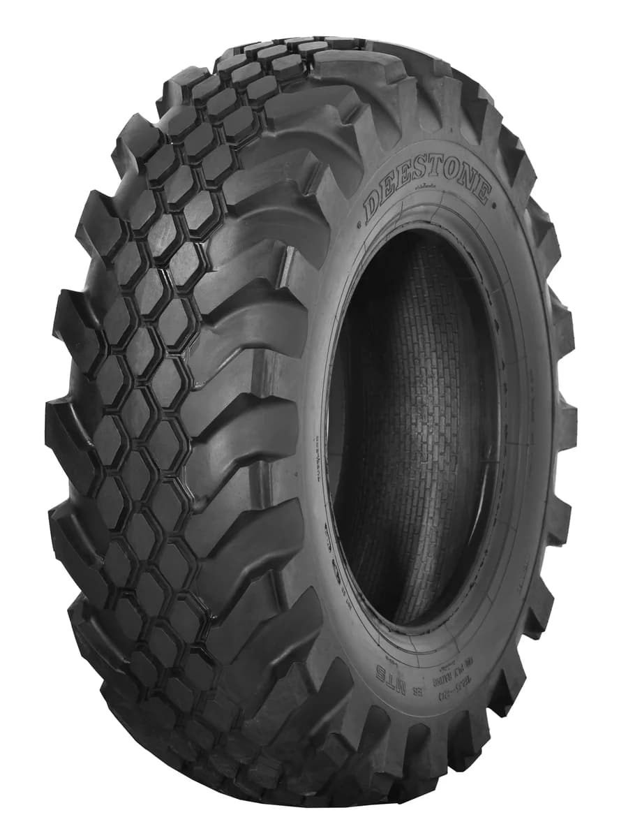 Deestone D505 12.5-20 132G 12PR TL