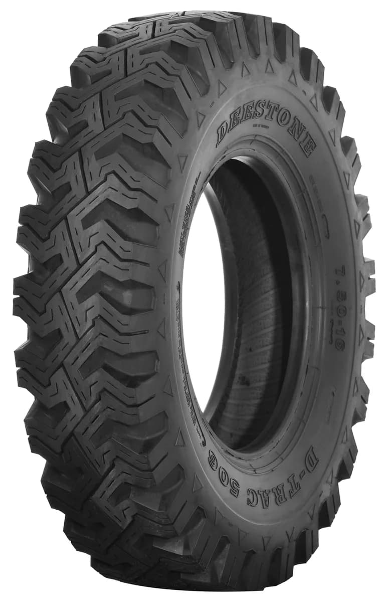 Deestone D506 7.00-16 116/114L 12PR TT