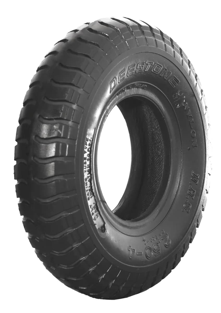 Deestone D603 2.50-4 2PR TL