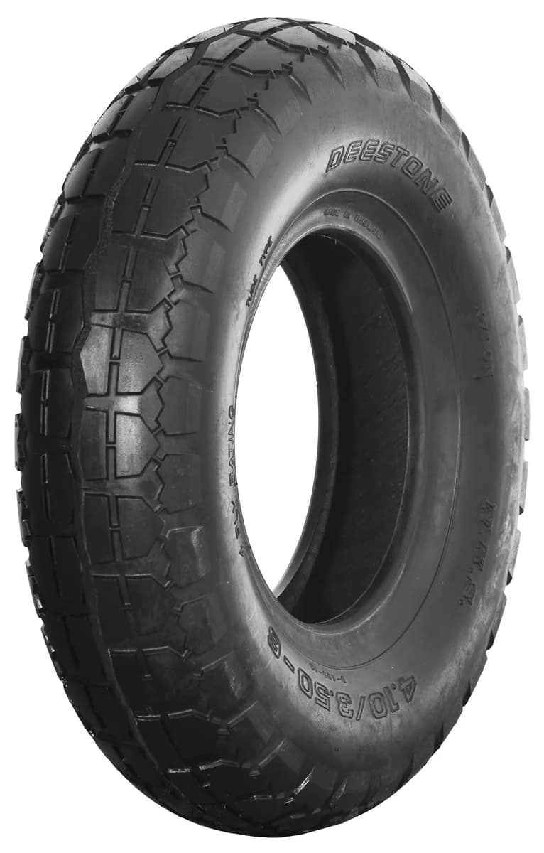 Deestone D605 4.10/3.50-6 2PR TT
