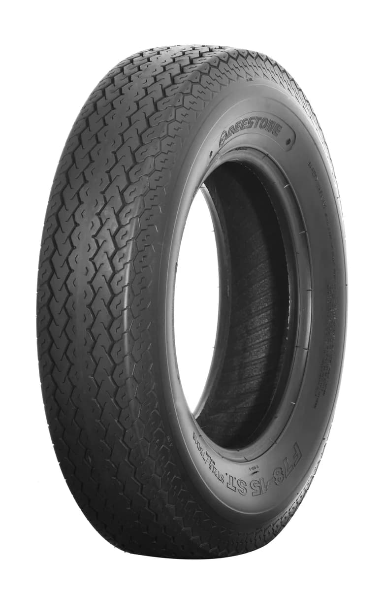 Deestone D622 ST165/80D13 80/76L 4PR TL