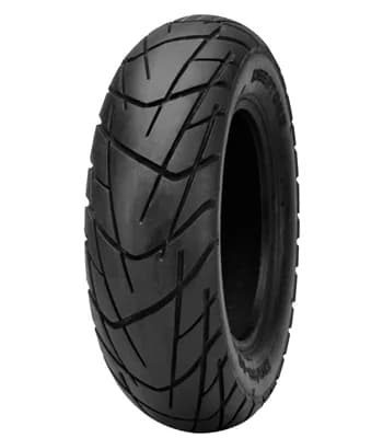 Deestone D7020 120/90-10 66L 4PR TL