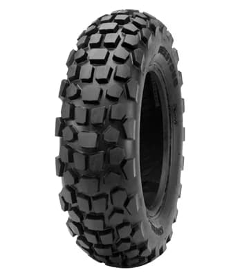 Deestone D7024 130/90-10 70L 4PR TL