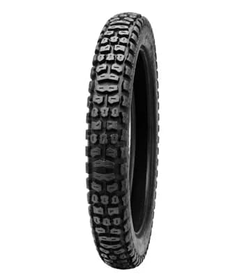 Deestone D707 3.00-17 45P 6PR TT