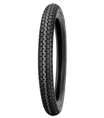 Deestone D777 2.50-17 38L 4PR TT