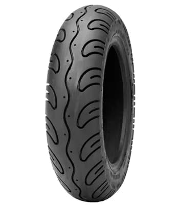 Deestone D807 100/90-10 56L 4PR TL