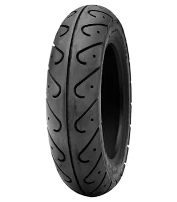 Deestone D808 100/90-10 56L 4PR TL
