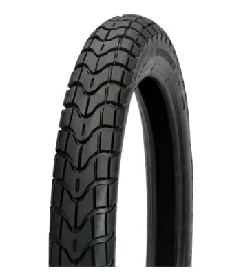 Deestone D809 2.25-17 33L 4PR TT