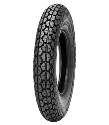 Deestone D811 3.50-8 46J 4PR TT
