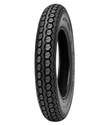 Deestone D812 3.50-10 51J 4PR TT