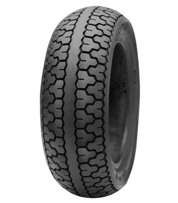 Deestone D818 120/70-10 48M 4PR TL