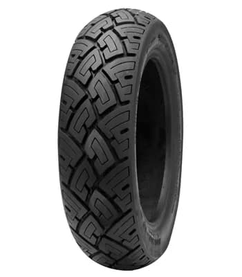 Deestone D821 100/80-10 53M 4PR TL