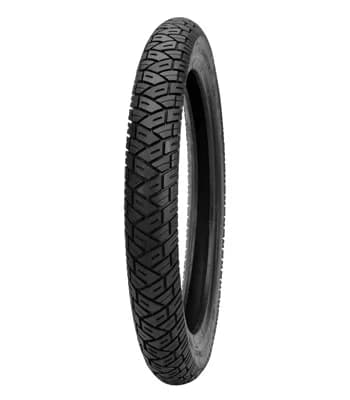 Deestone D891 2 3/4-16 35P 2PR TT