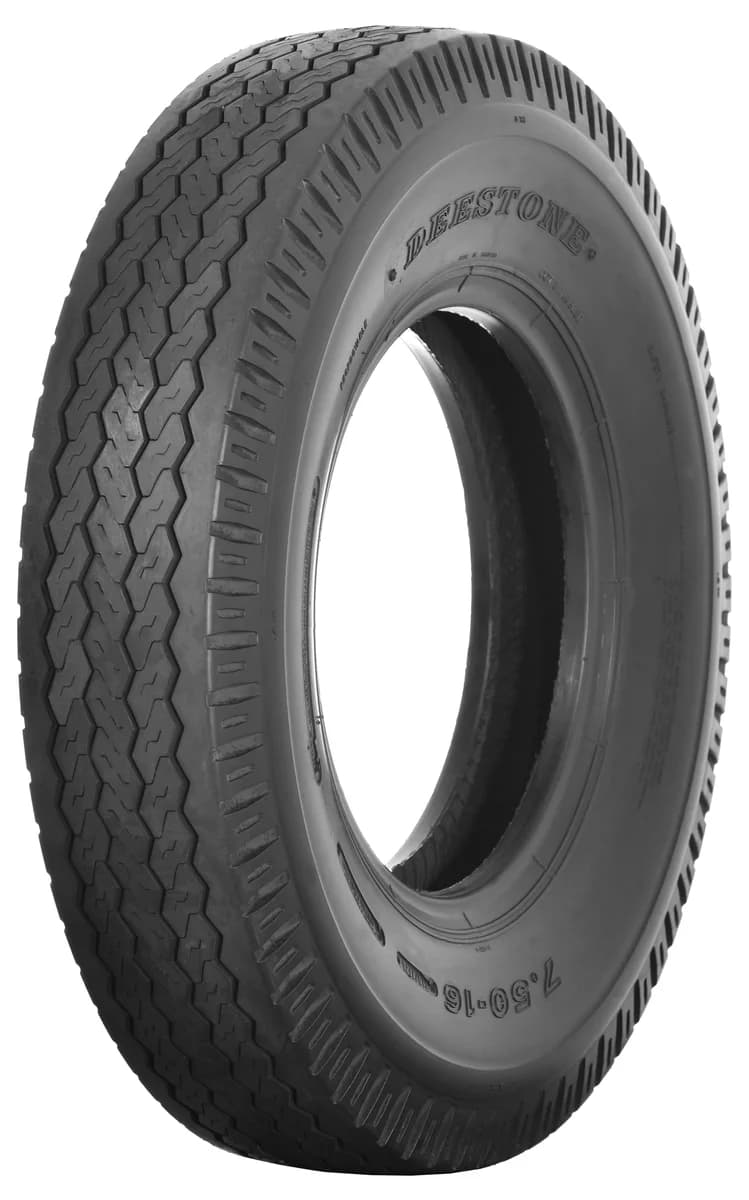 Deestone D902 10.00-15 137/133L 14PR TT