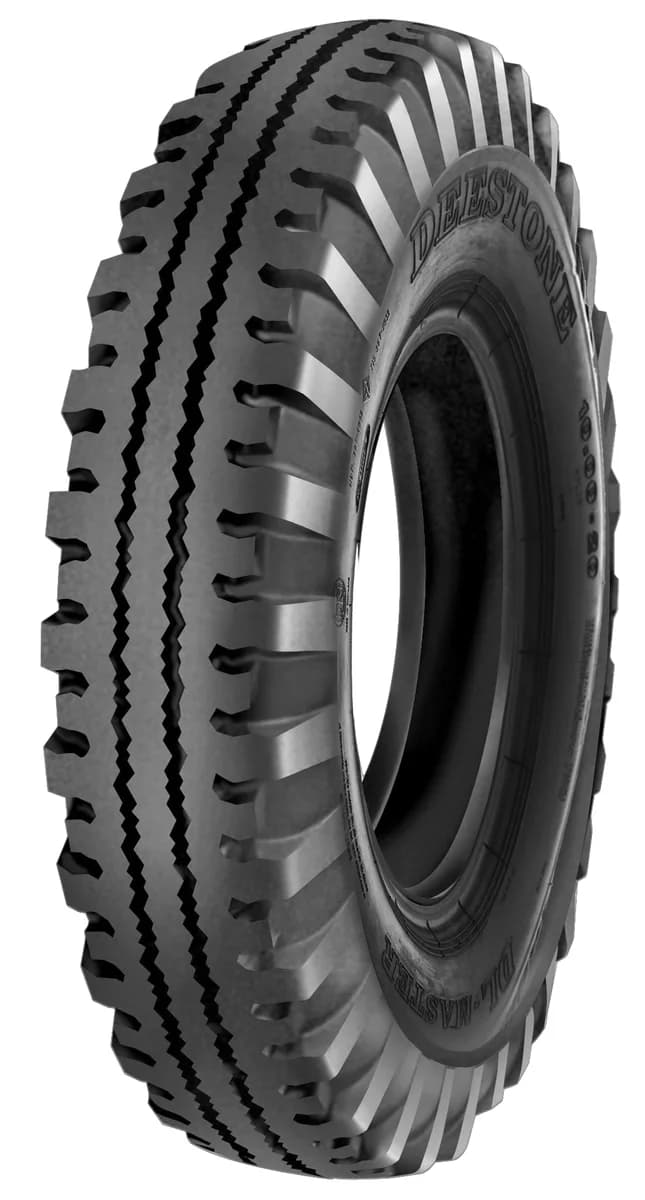 Deestone D903 7.50-16 112/107L 8PR TT
