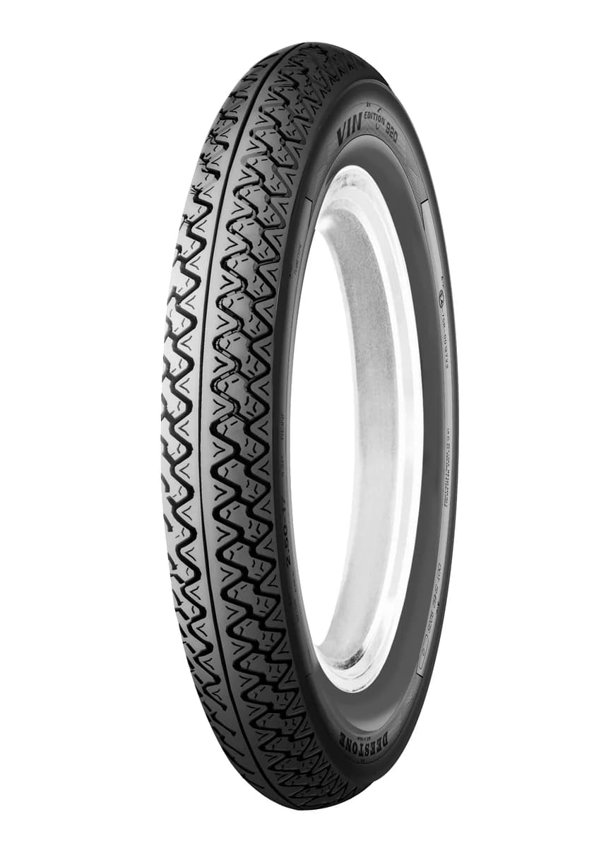 Deestone D920 2.00-17 30P TT