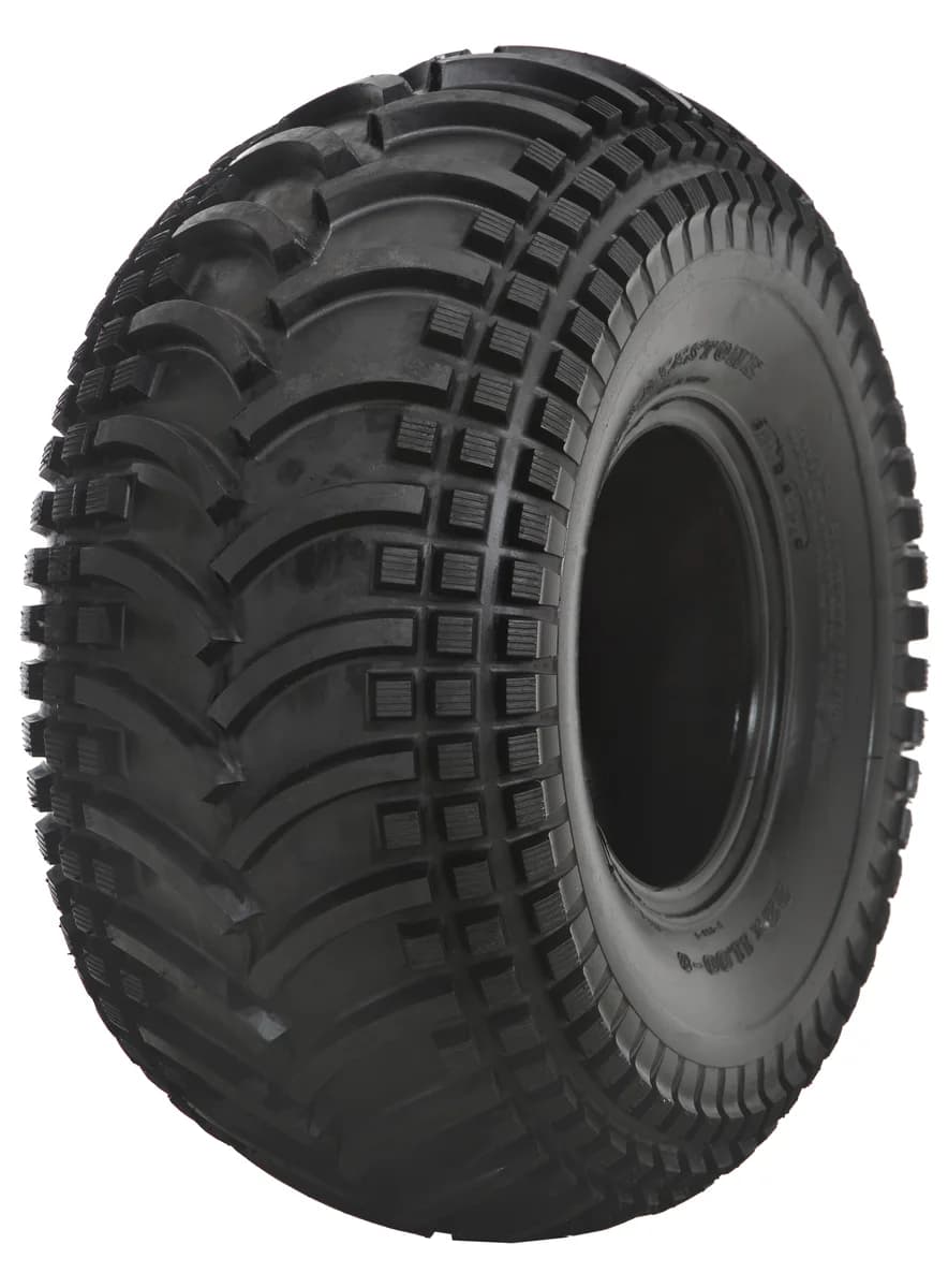 Deestone D930 16x6.50-8 12F 4PR TL