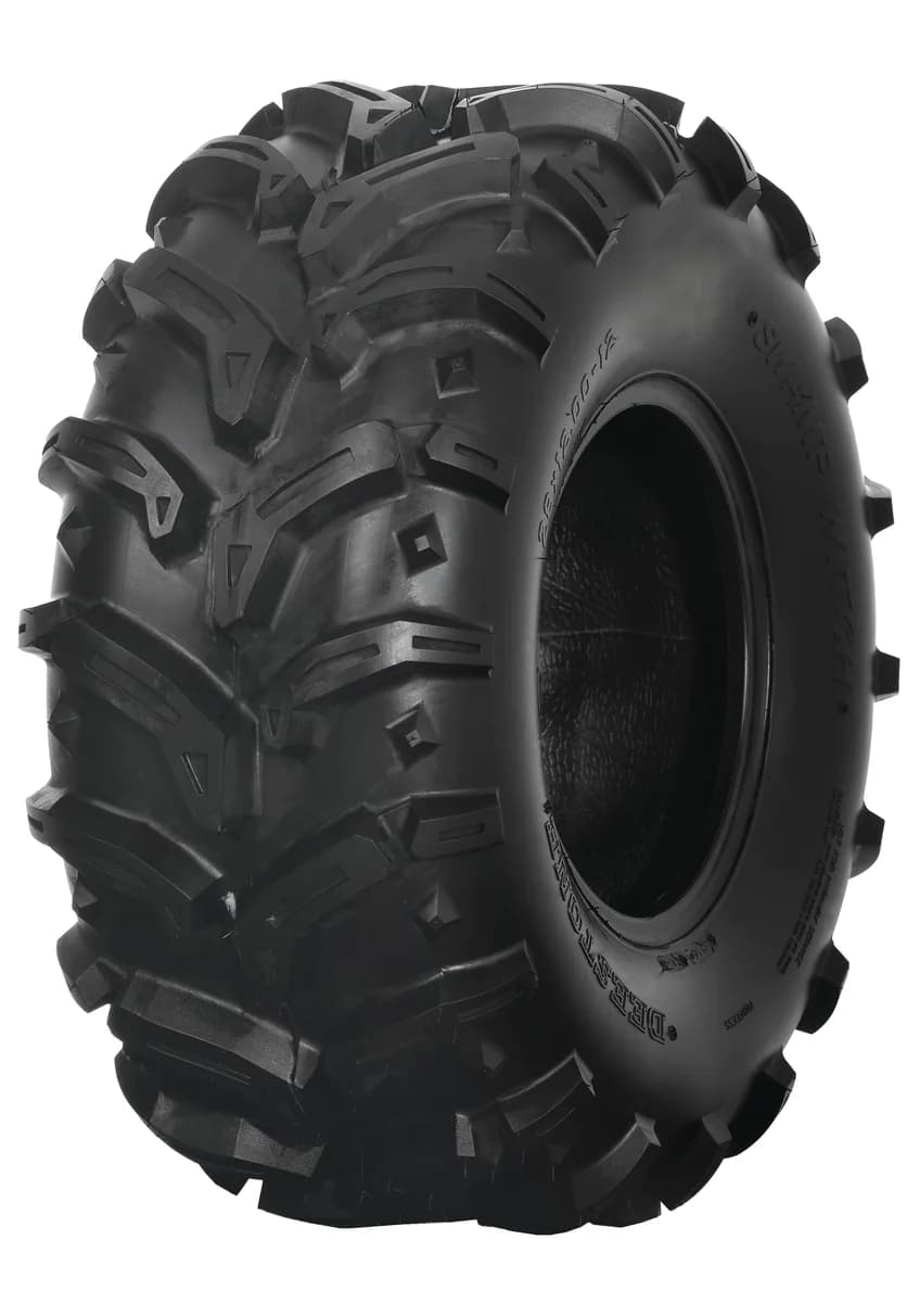 Deestone D932 22x11.00-9 48F 6PR TL