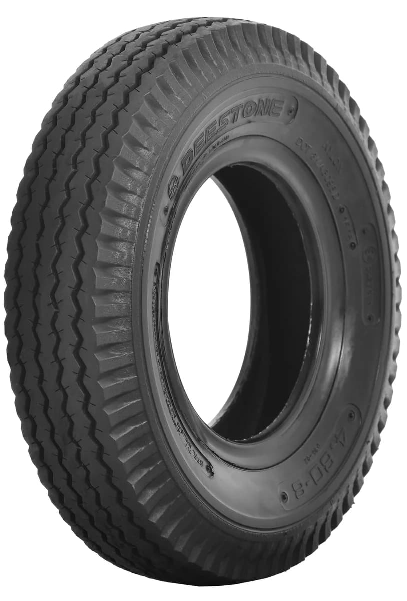 Deestone D95 4.80-8 71J 6PR TT