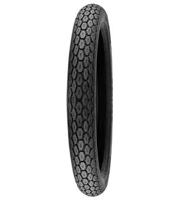Deestone D961 2.00-17 27L 4PR TT