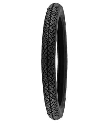 Deestone D962 2.00-17 27L 4PR TT