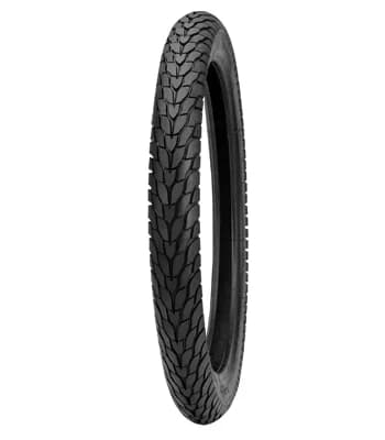 Deestone D966 2.00-17 27L 4PR TT