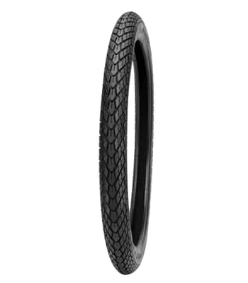 Deestone D967 2.00-17 27L 4PR TT