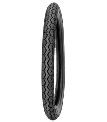 Deestone D969 2.50-17 38L 4PR TT