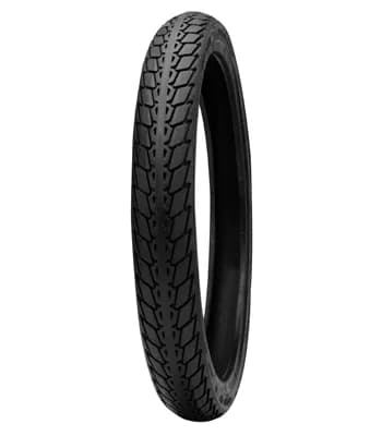 Deestone D975 2.75-17 41P 4PR TT