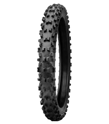 Deestone D981 70/100-17 46M 6PR TT
