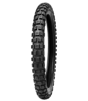 Deestone D982 2.25-17 33L 4PR TT
