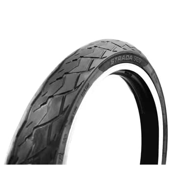 Deestone D988 70/90-17 43S 6PR TT