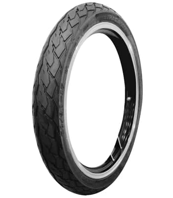 Deestone D989 70/90-17 43S 6PR TT