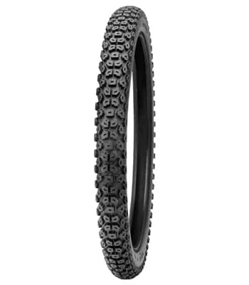 Deestone D999 2.50-17 38L 4PR TT