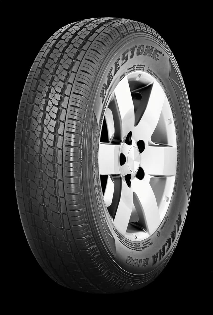 Deestone R102 195R14 106/104R 8PR
