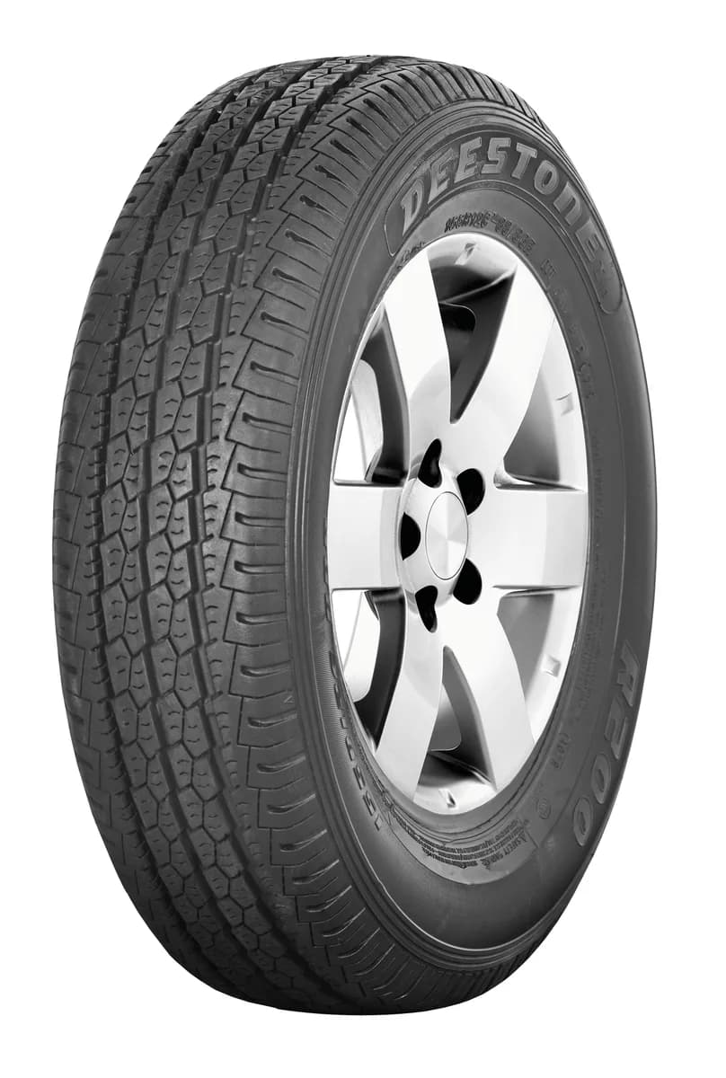 Deestone R200 155R12C 88/86R 8PR