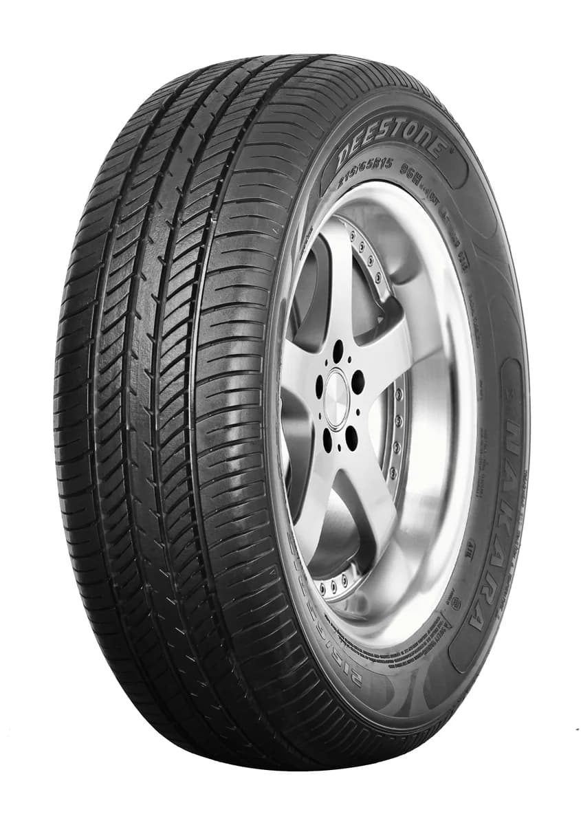 Deestone R201 165/65R13 77T