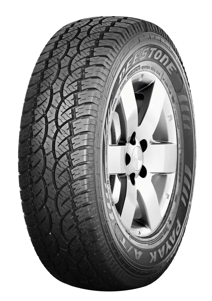 Deestone R404 A/T 235/70R16 106T