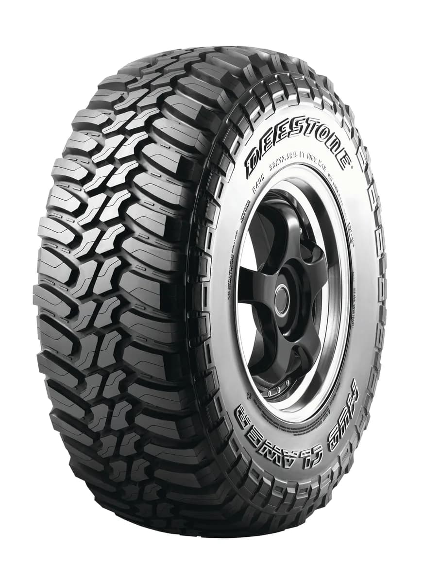 Deestone R405 M/T 30x9.50R15LT 104Q 6PR
