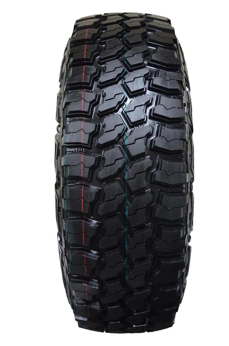 Deestone R408 M/T 30x9.50R15LT 104Q 6PR