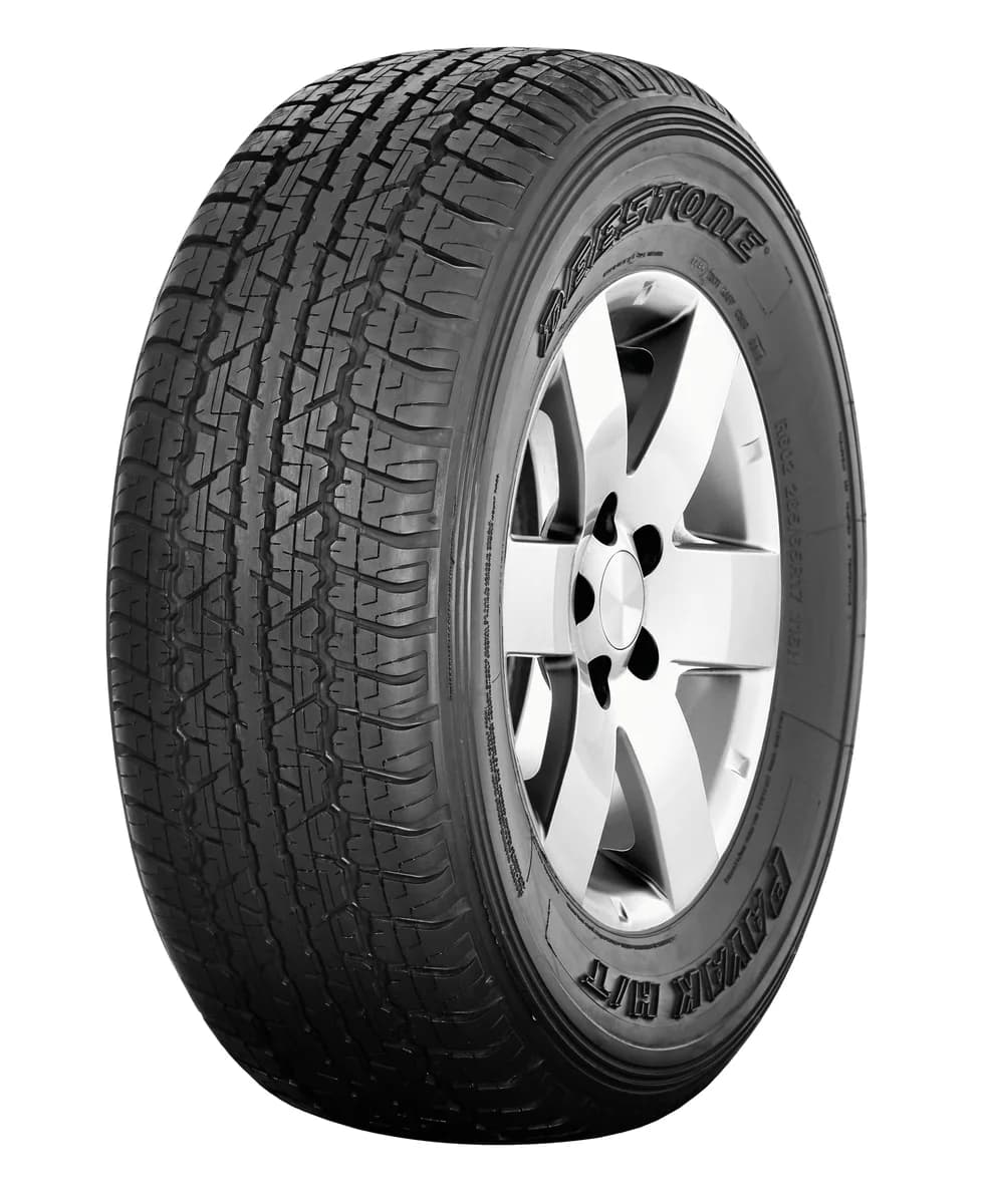 Deestone R602 HT 275/65R17 115T