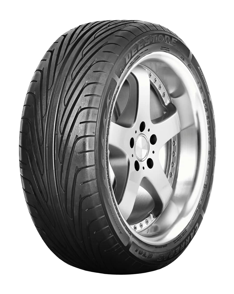 Deestone R701 125/55ZR17 94W