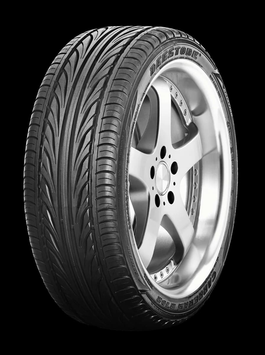 Deestone R702 195/50R15 82V