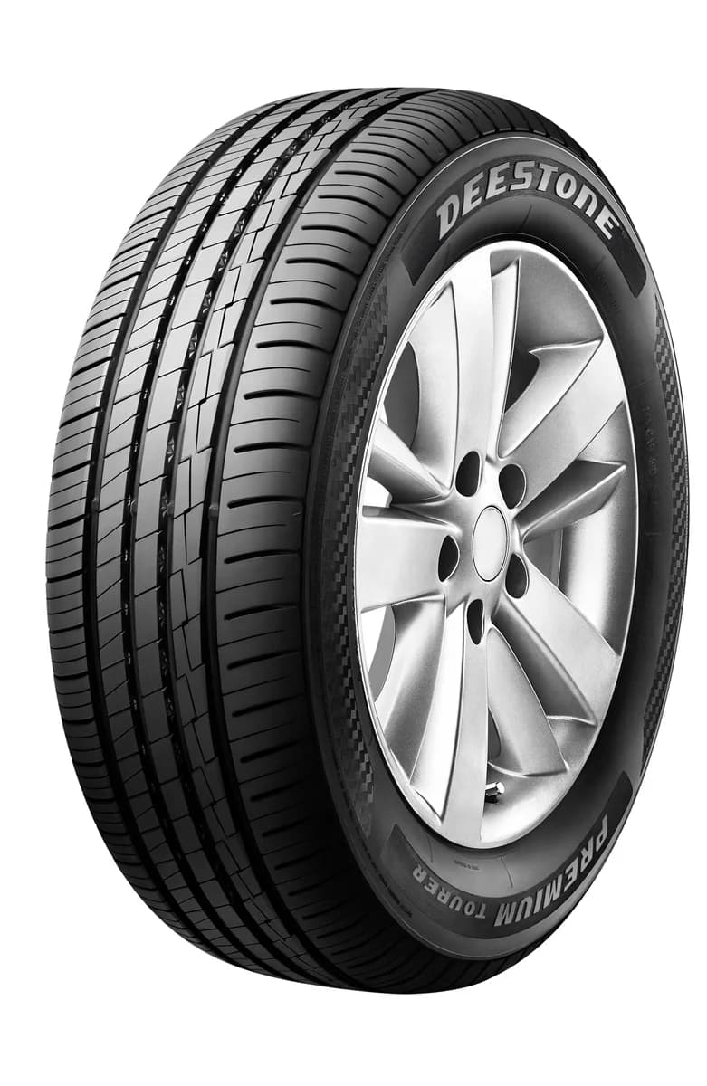 Deestone RA01 185/55R15 82V