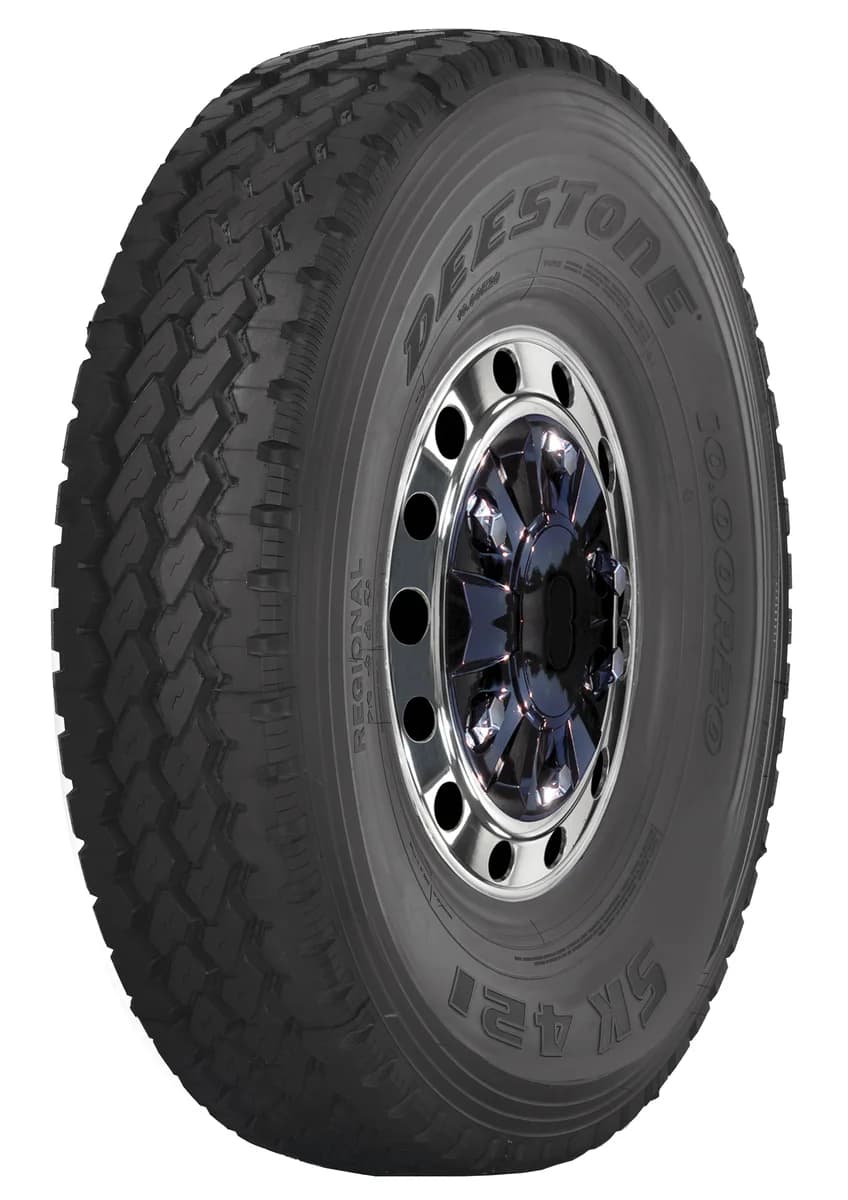 Deestone SK421 10.00R20 146/143K 16PR TT