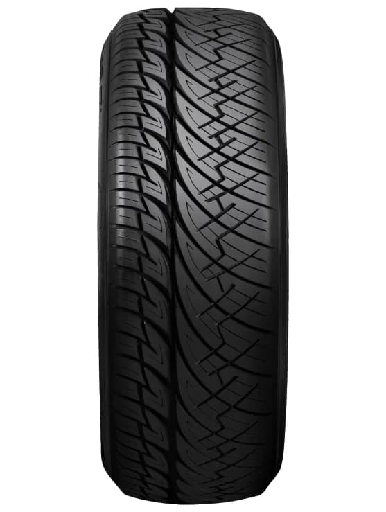 Deestone STORMZ RS 255/50R18 106