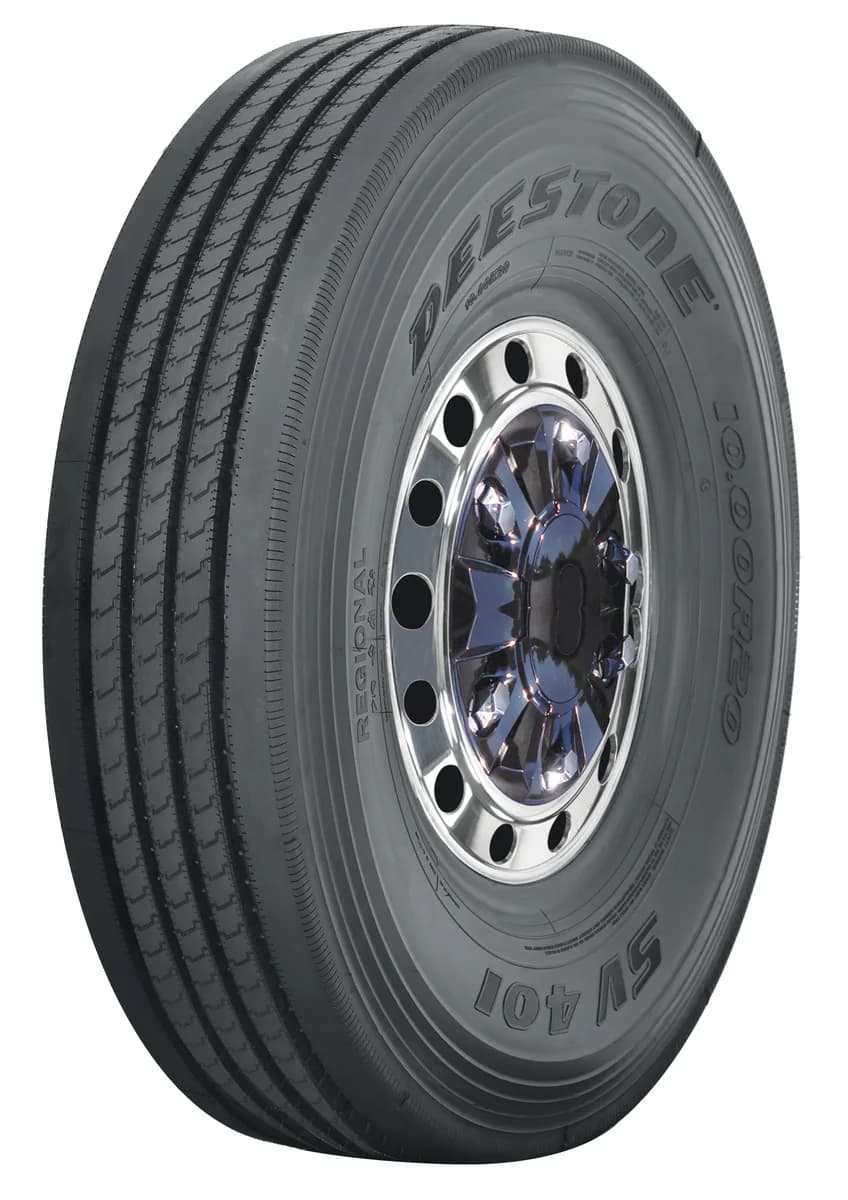 Deestone SV401 10.00R20 146/143L 16PR TT