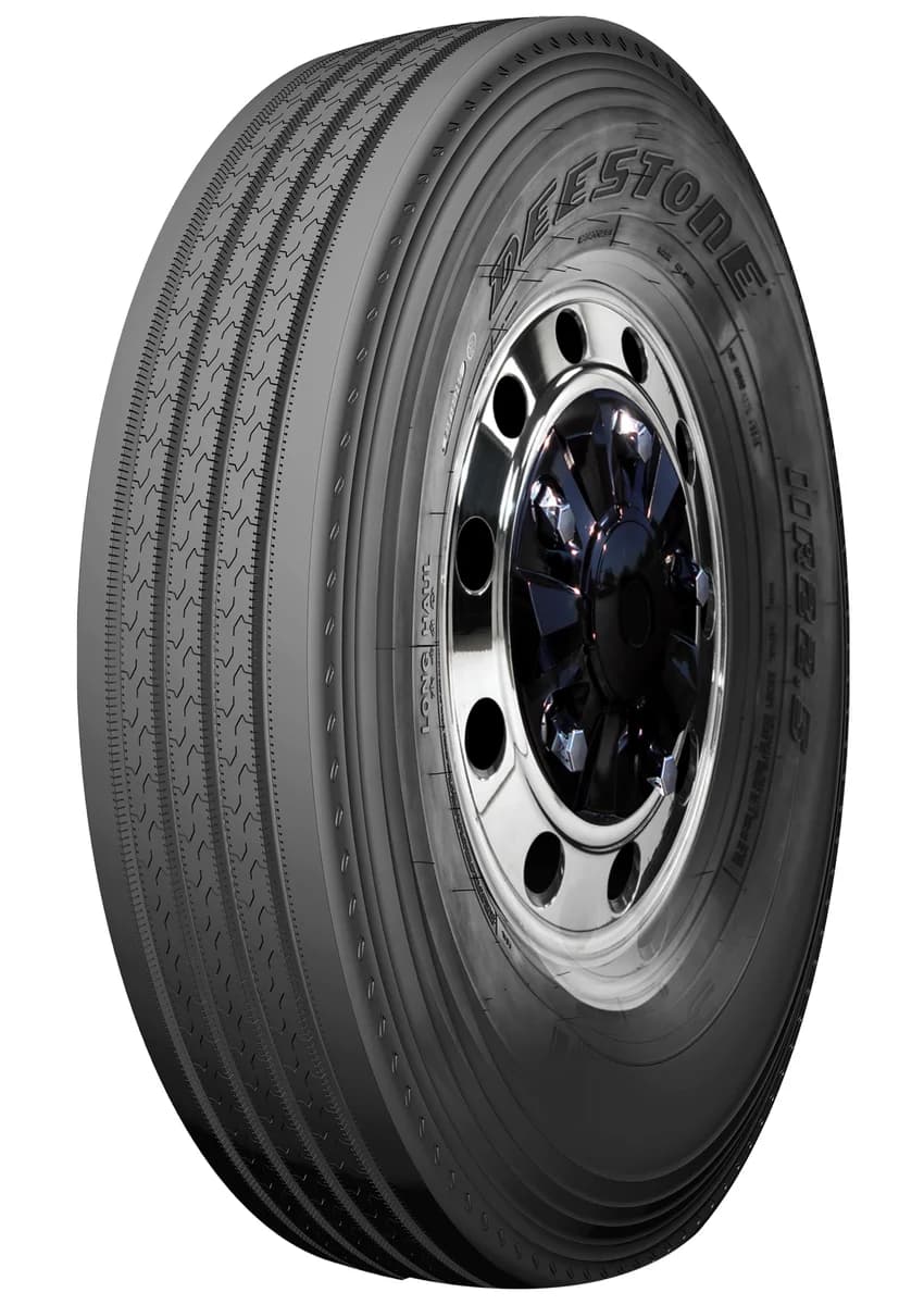 Deestone SW411 11R22.5 144/142L 14PR TL